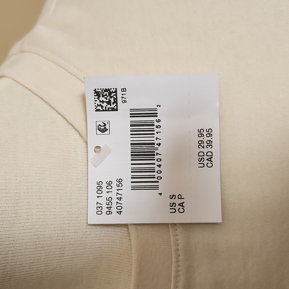 American Eagle Keep Smiling T Shirt - Picture 4 of 6